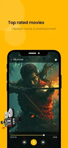 sony-liv-app-mod-apk Top Rated Movies